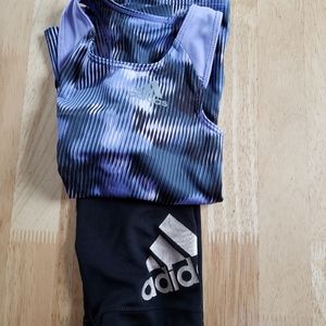 Adidas outfit
